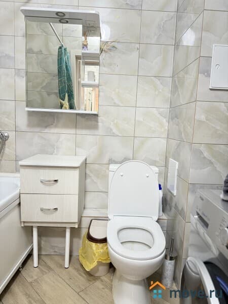 1-комн. квартира, 35 м²