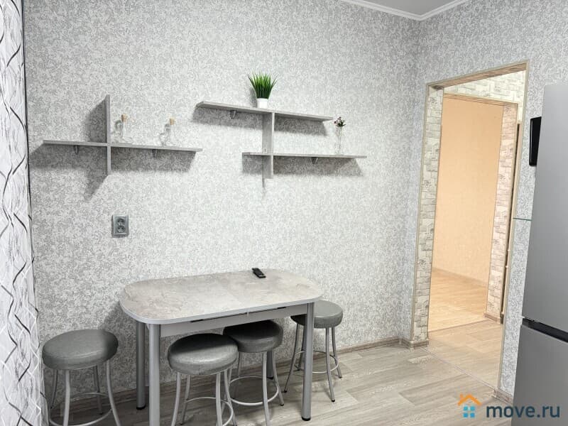 1-комн. квартира, 35 м²