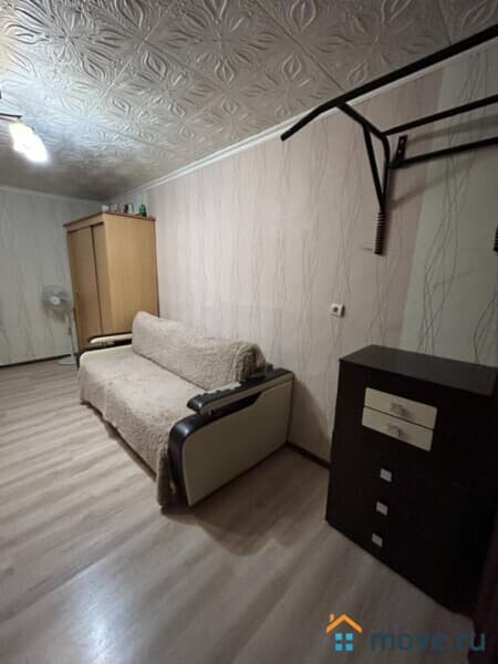 1-комн. квартира, 34 м²