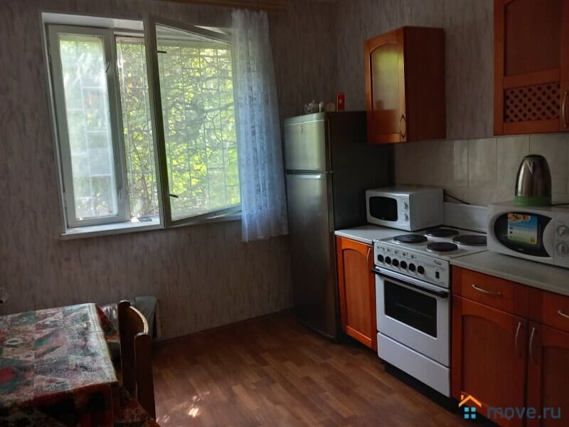 2-комн. квартира, 53.9 м²