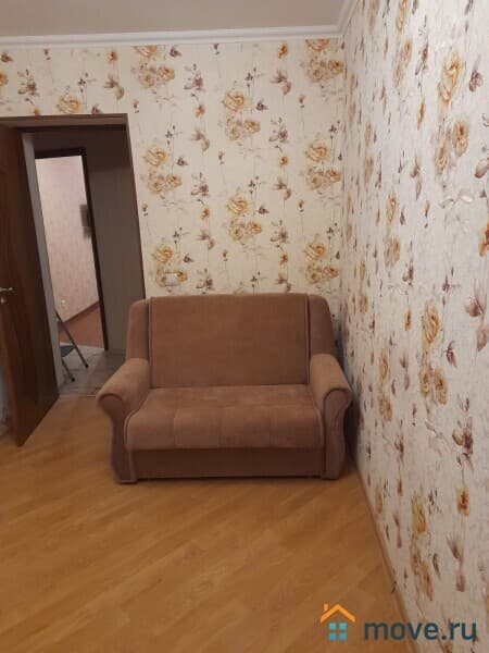 3-комн. квартира, 60 м²