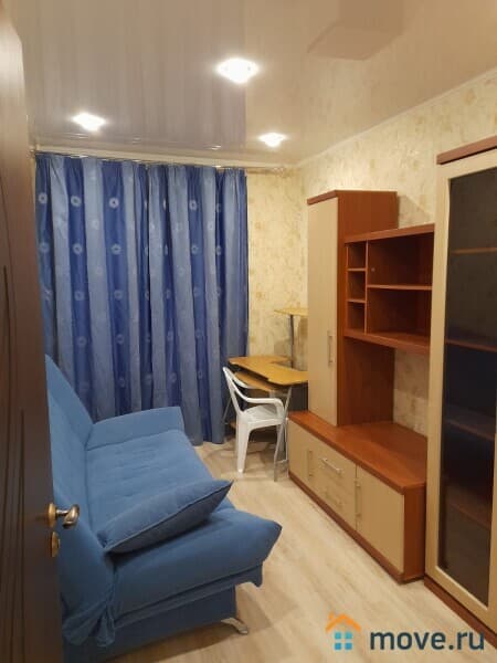 3-комн. квартира, 60 м²