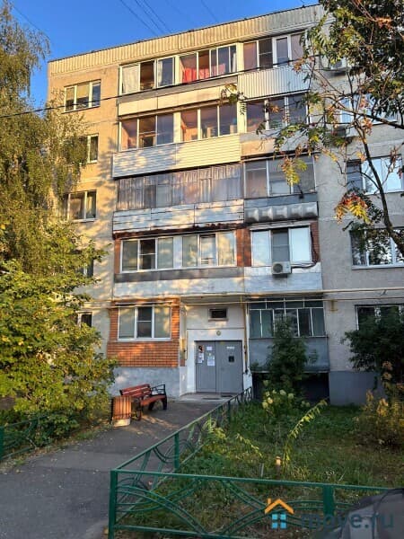 3-комн. квартира, 69.6 м²