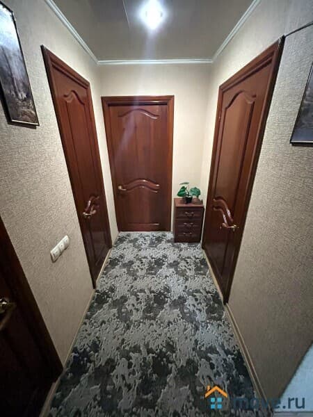 3-комн. квартира, 69.6 м²