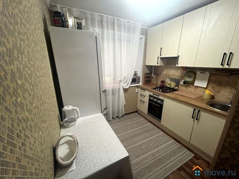 2-комн. квартира, 44.3 м²