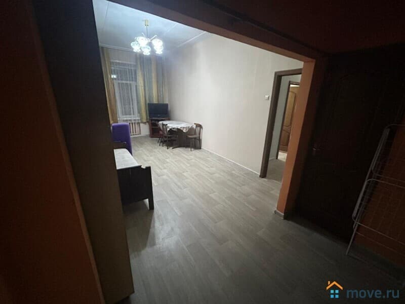 2-комн. квартира, 68 м²