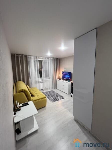 1-комн. квартира, 20 м²