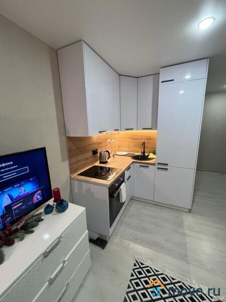 1-комн. квартира, 20 м²