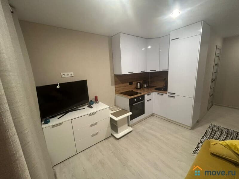 1-комн. квартира, 20 м²