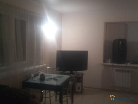 Сдам посуточно коттедж, 100 м², Тула, Берёзовая 18 б, 18 б