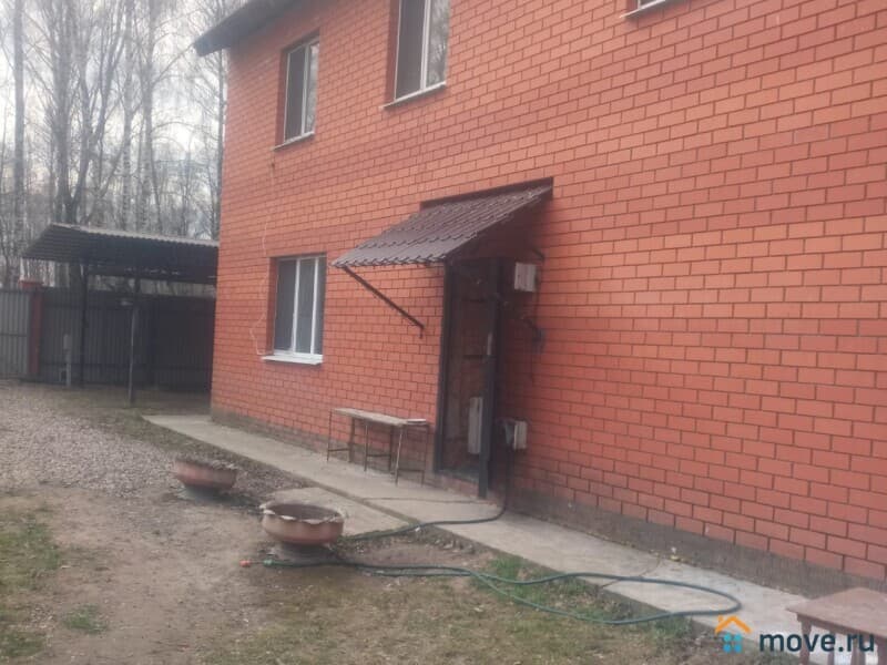 коттедж, 100 м²