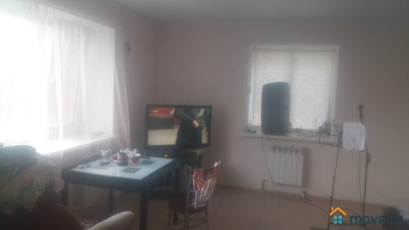 коттедж, 100 м²
