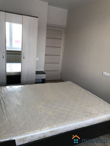 1-комн. квартира, 39 м²