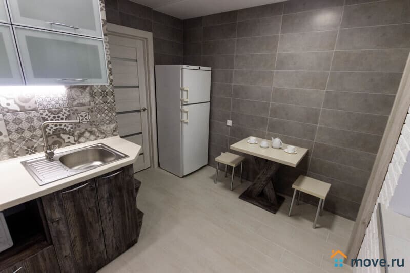 1-комн. квартира, 38 м²