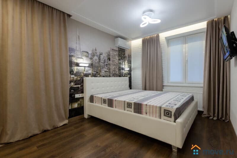 1-комн. квартира, 38 м²