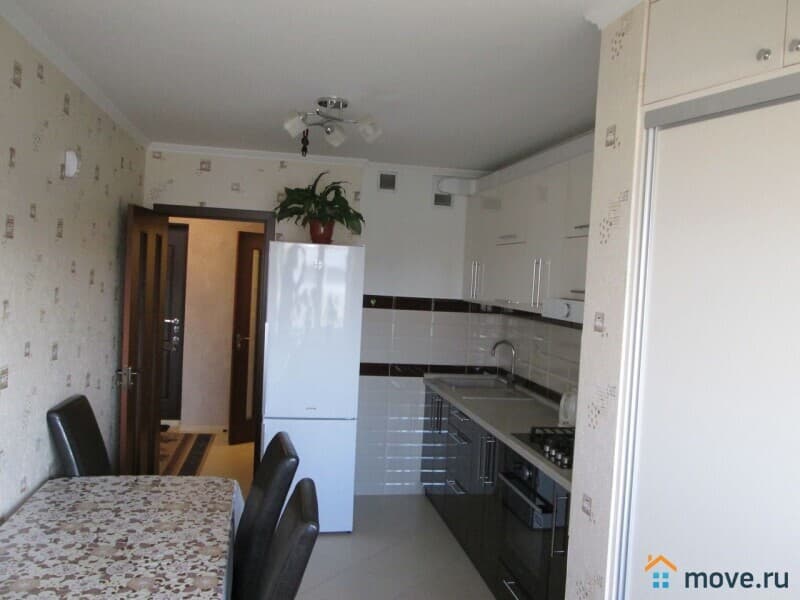 1-комн. квартира, 41 м²