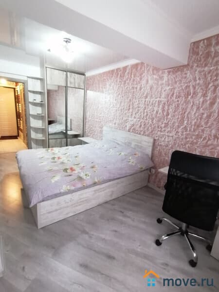 1-комн. квартира, 41 м²