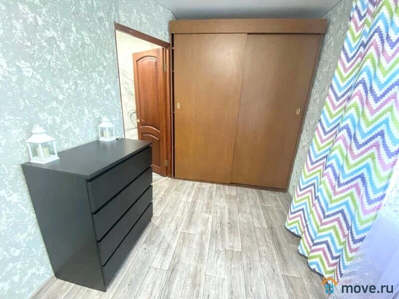 2-комн. квартира, 42.3 м²