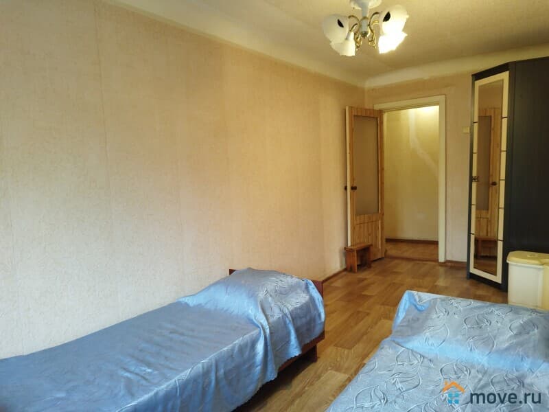 3-комн. квартира, 57 м²