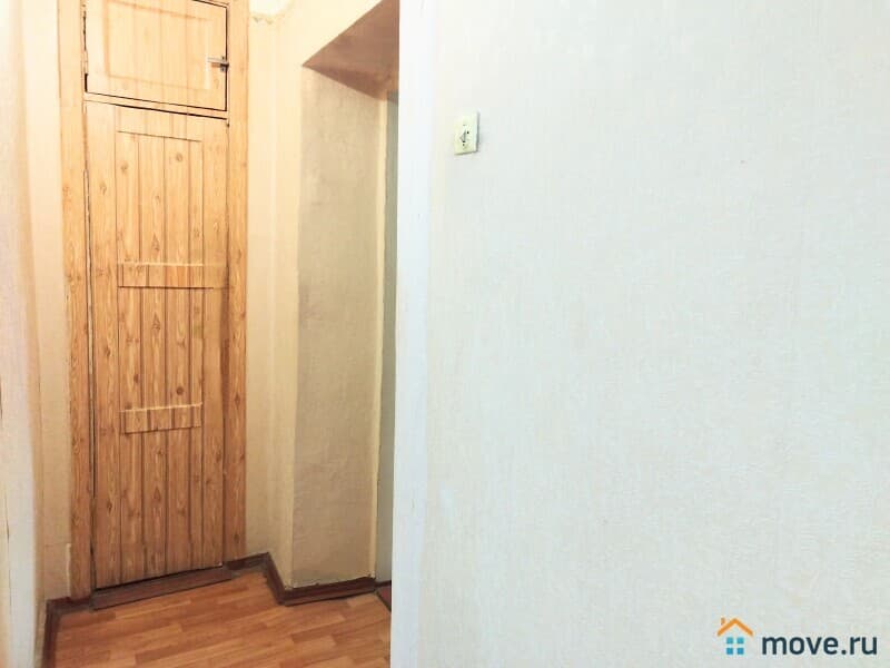 3-комн. квартира, 57 м²