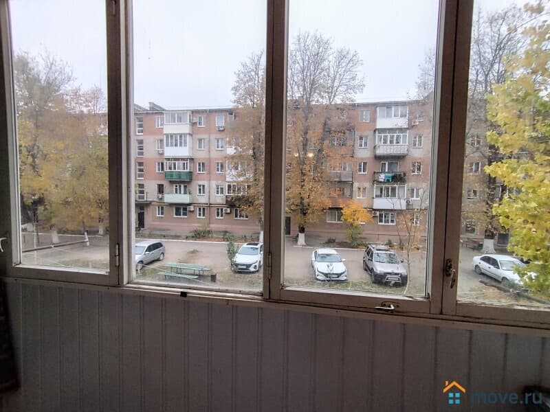 1-комн. квартира, 28.6 м²