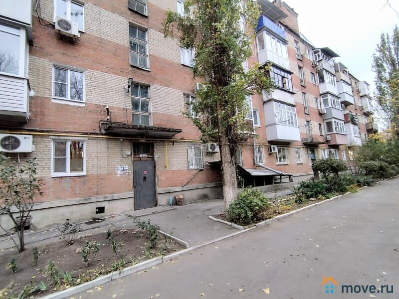 2-комн. квартира, 42.7 м²