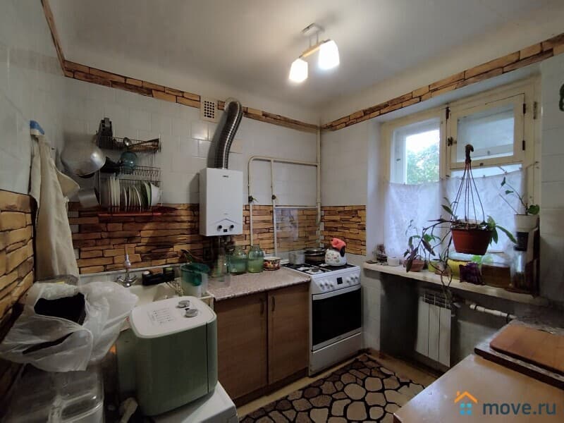 2-комн. квартира, 42.7 м²