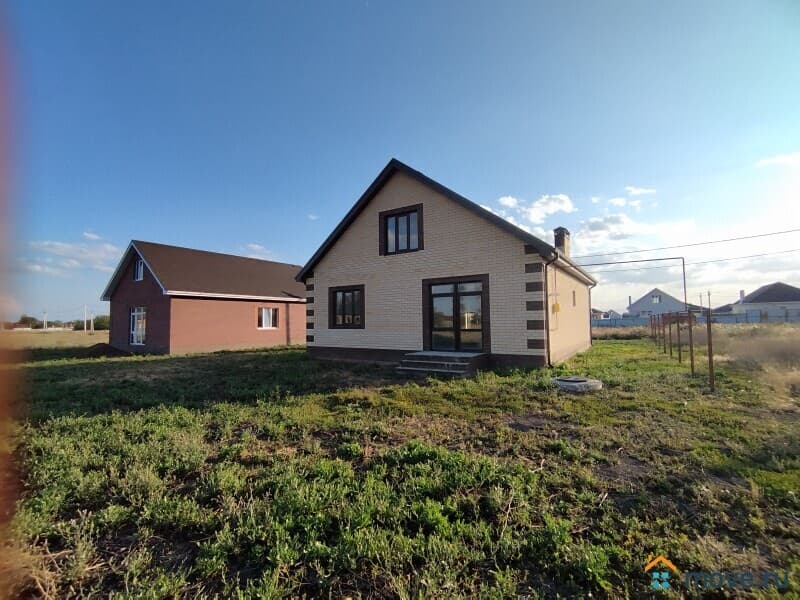 дом, 132 м&sup2;