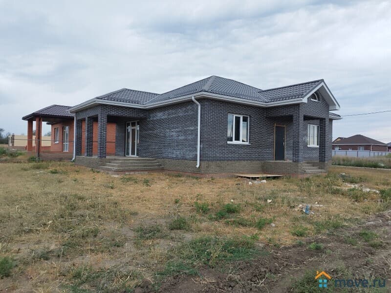 дом, 130 м&sup2;