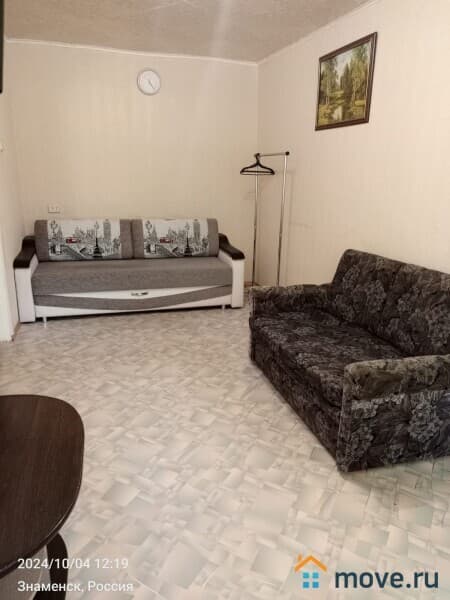 2-комн. квартира, 48 м²