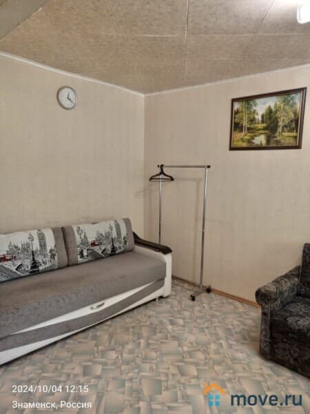 2-комн. квартира, 48 м²