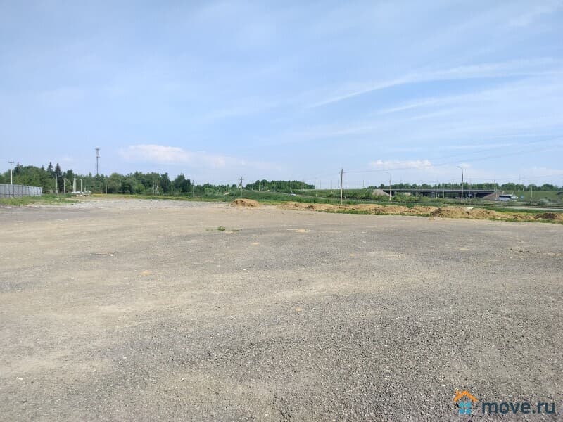 коммерческий участок, 2.9 га