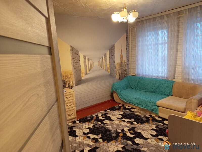 2-комн. квартира, 37 м²