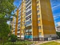 Продажа двухкомнатной квартиры, 53.2 м², этаж 9 из 10. Фото 2