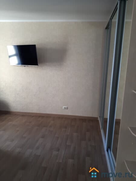 1-комн. квартира, 40 м²