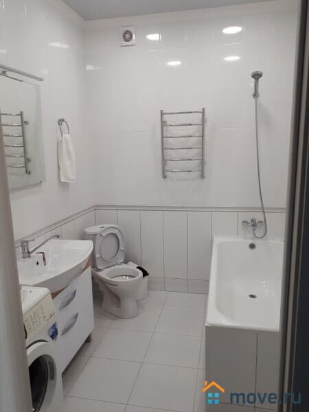 1-комн. квартира, 40 м²