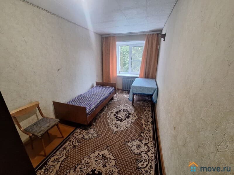 2-комн. квартира, 44 м²