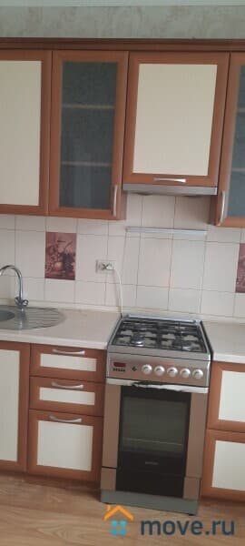 1-комн. квартира, 36 м²