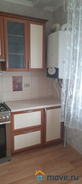 1-комн. квартира, 36 м²