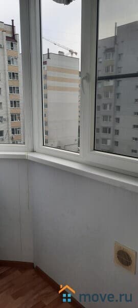 1-комн. квартира, 36 м²