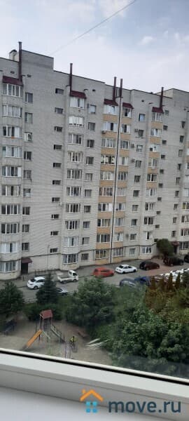 1-комн. квартира, 36 м²