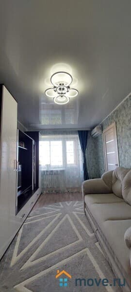 2-комн. квартира, 40.1 м²