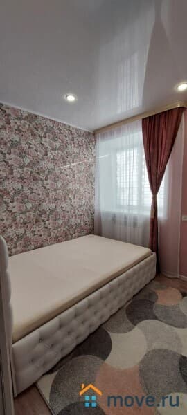 2-комн. квартира, 40.1 м²