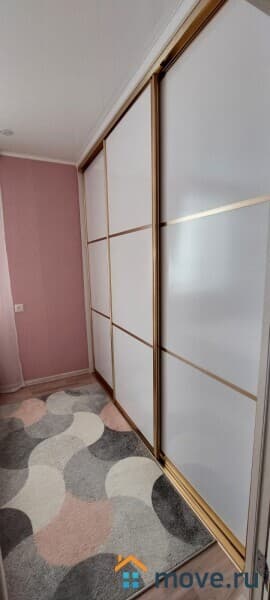 2-комн. квартира, 40.1 м²