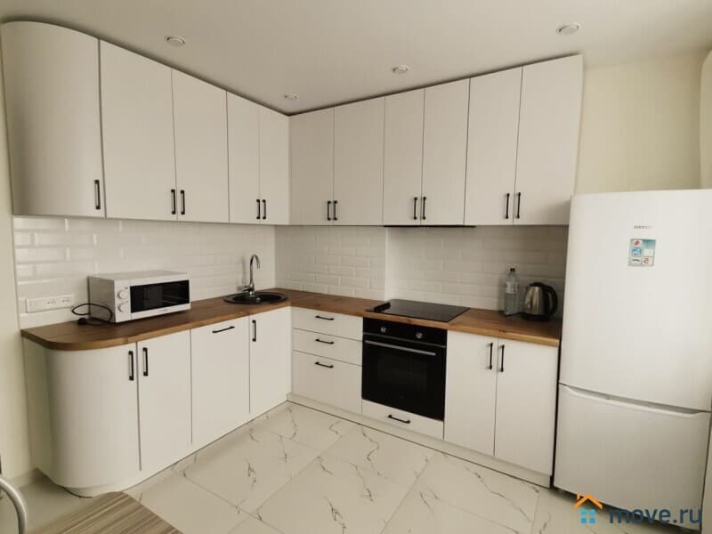 1-комн. квартира, 34 м²