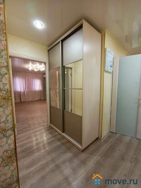 3-комн. квартира, 65 м²