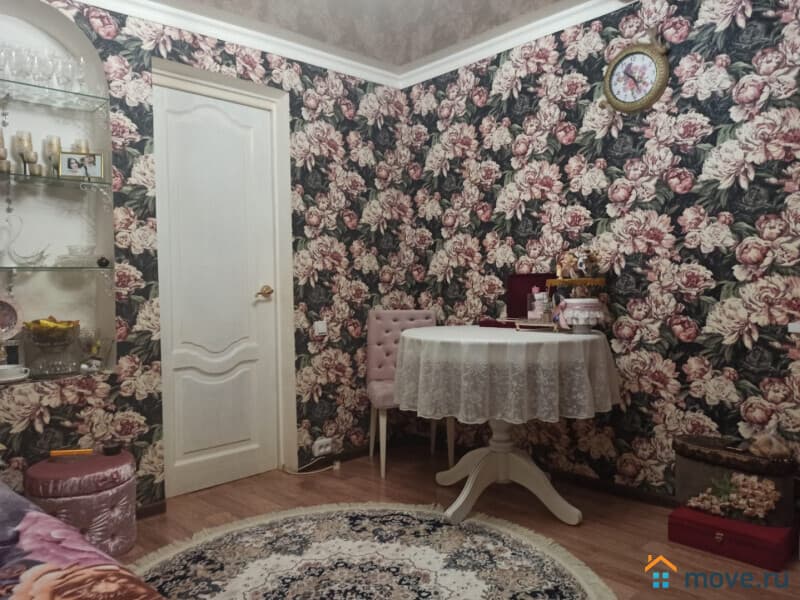 1-комн. квартира, 27 м²