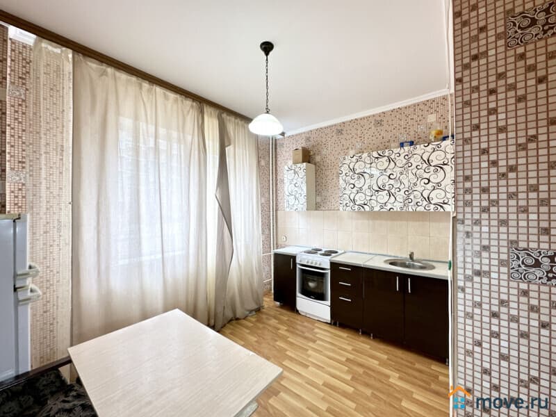 1-комн. квартира, 42 м²