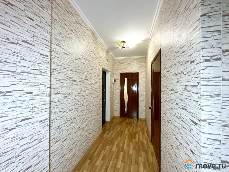 1-комн. квартира, 42 м²