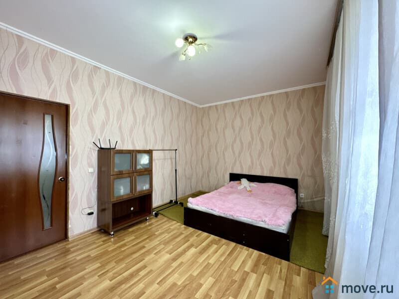 1-комн. квартира, 42 м²